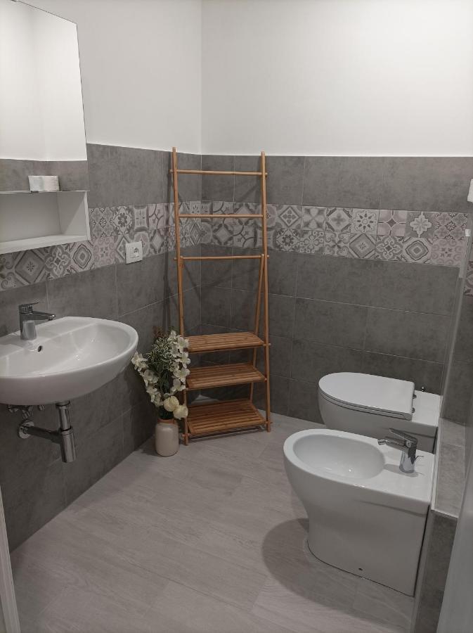 Il Giardino Di San Martino Bed & Breakfast Saliceto Bagian luar foto