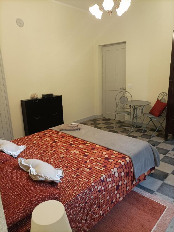 Il Giardino Di San Martino Bed & Breakfast Saliceto Bagian luar foto