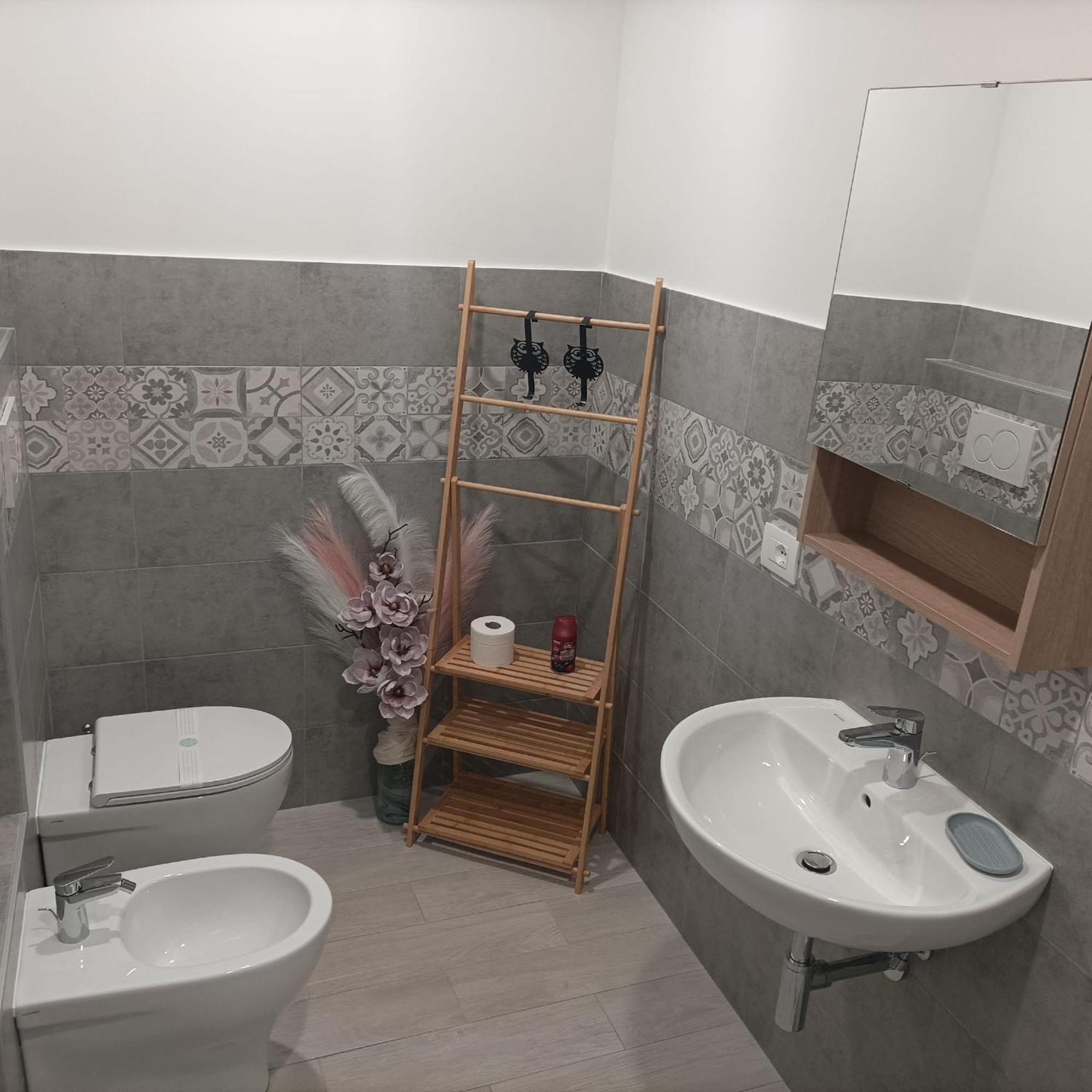Il Giardino Di San Martino Bed & Breakfast Saliceto Bagian luar foto