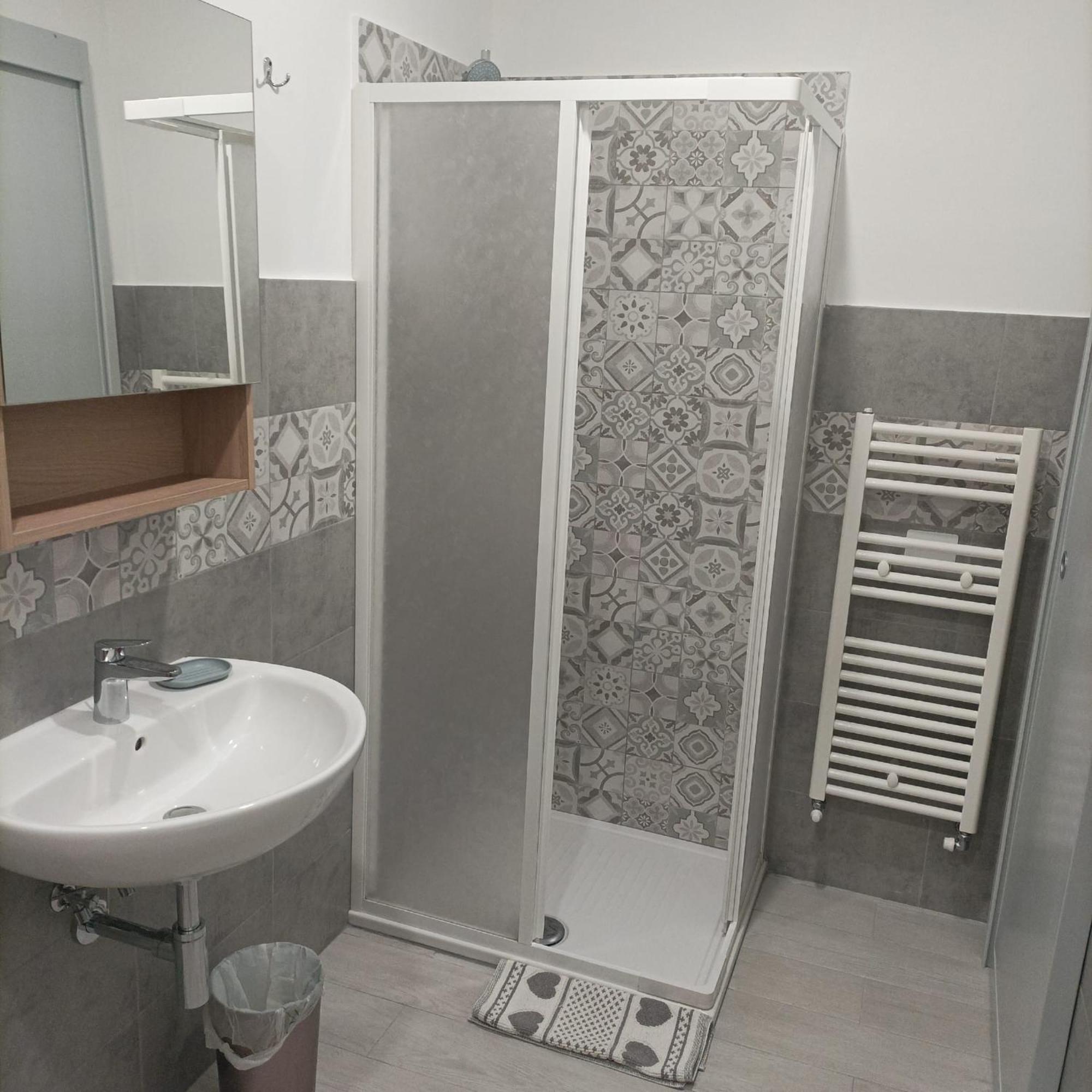 Il Giardino Di San Martino Bed & Breakfast Saliceto Bagian luar foto